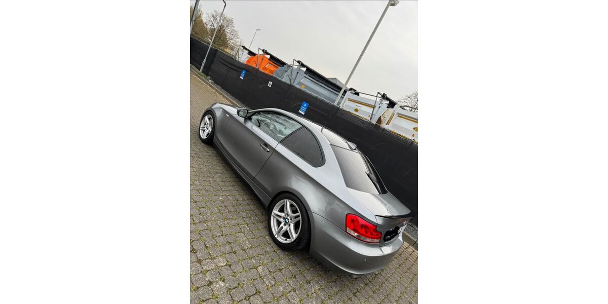 BMW 118 258.000 km 6.250 &euro; Alsdorf 52477