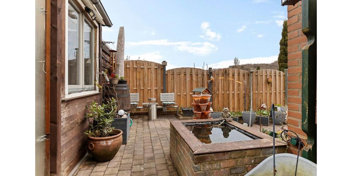 Reihenhaus Herzogenrath - 4 Zimmer, 101 m&sup2;, 229.000&euro; | Angebot:25966319