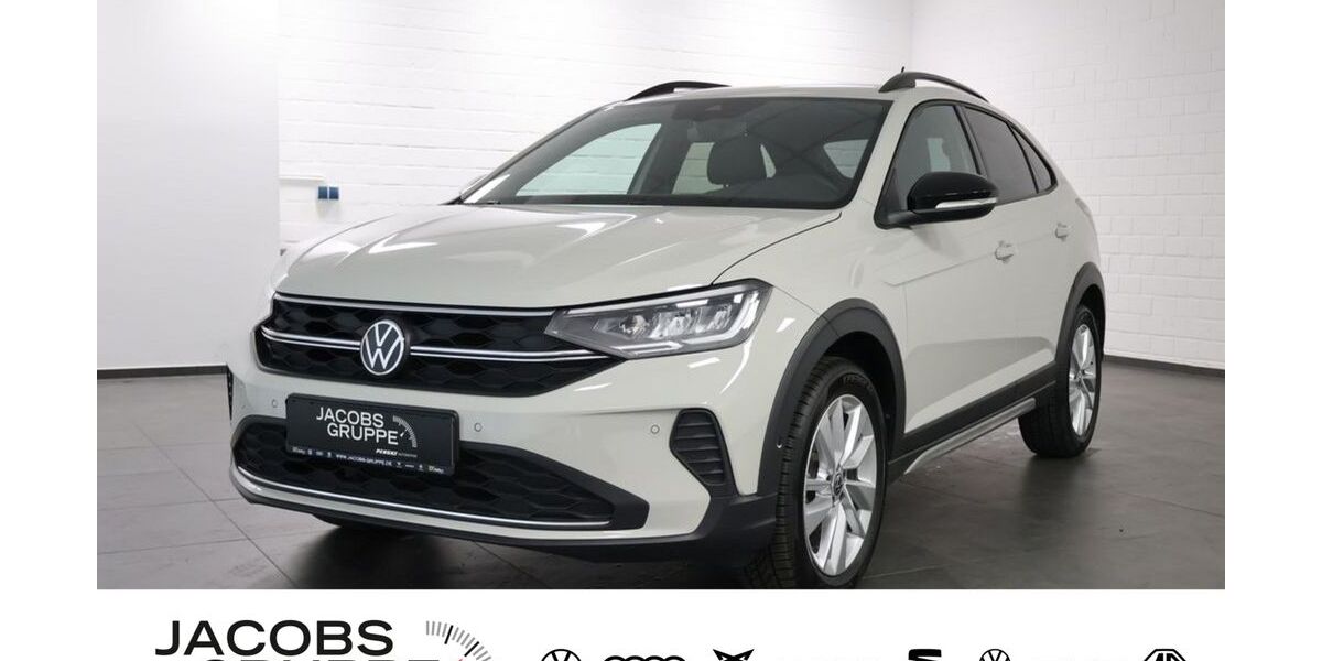 VW Taigo 10.221 km 24.960 &euro; Alsdorf 52477