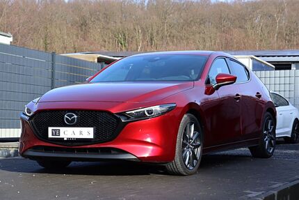 Mazda 3 75.989 km 18.150 &euro; Bergheim 50127