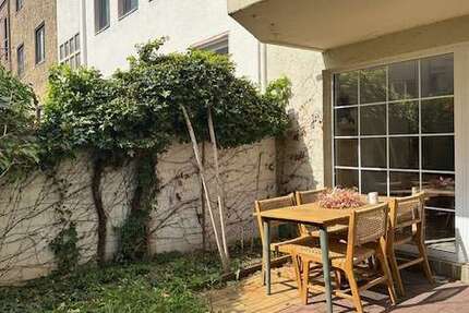 Wohnung Köln Raderberg - 2 Zimmer, 79 m&sup2;, 1.260&euro; | Angebot:25980008