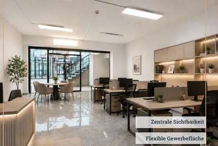 Gewerbeobjekt Düren - 850&euro; | Angebot:26857937