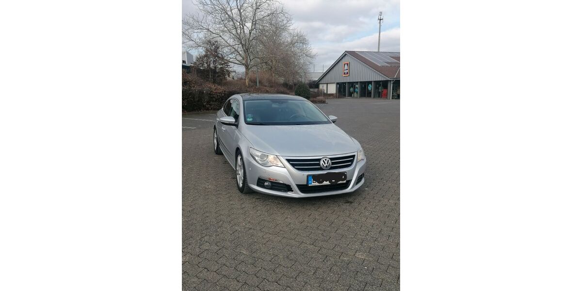 VW Passat CC 236.800 km 9.000 &euro; Mechernich 53894