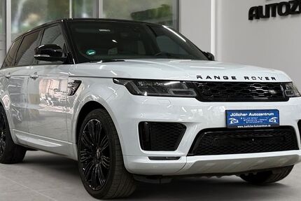 Land Rover Range Rover Sport 132.000 km 39.490 &euro; Jülich 52428