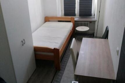 Wohnung Aachen Aachen-Mitte - 1 Zimmer, 50 m&sup2;, 470&euro; | Angebot:25404167