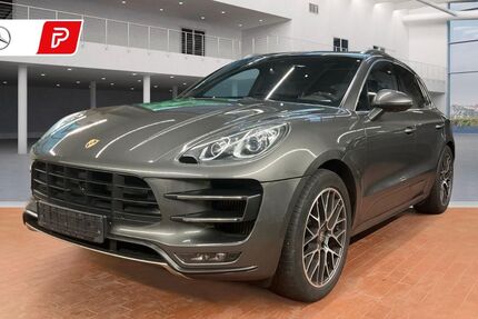 Porsche Macan 196.214 km 26.650 &euro; Aldenhoven 52457