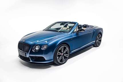 Bentley Continental GTC 92.700 km 115.000 &euro; Kerpen 50171
