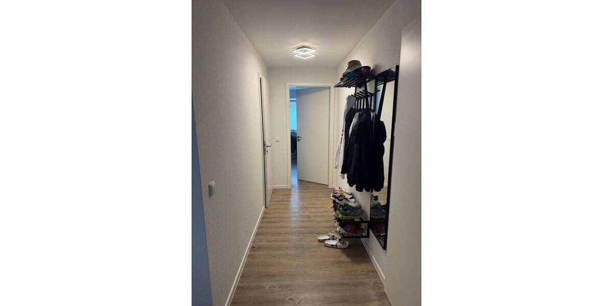 Terrassenwohnung Euskirchen Innenstadt - 2 Zimmer, 53 m&sup2;, 640&euro; | Angebot:26858777