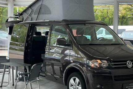 VW T5 California 222.974 km 32.900 &euro; Übach-Palenberg 52531