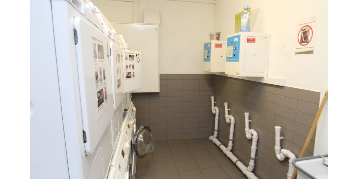 Kapitalanlage in Aachen: Vollmöbliertes Studentenappartement mit stabilem Vermietungskonzept - 1- Aachen Aachen-Mitte | Angebot:26596351