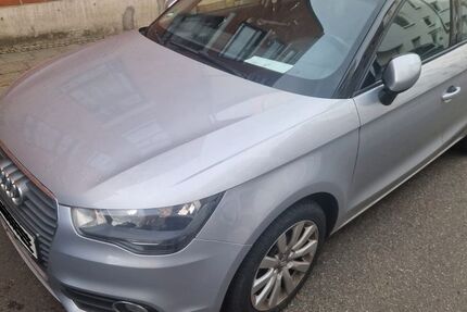 Audi A1 90.000 km 10.900 &euro; Aachen 52074