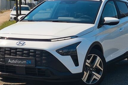 Hyundai BAYON 27.000 km 14.899 &euro; Jülich 52428