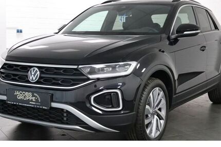 VW T-Roc 21.594 km 28.970 &euro; Alsdorf 52477