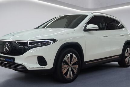 Mercedes-Benz EQA 24.946 km 38.680 &euro; Bergheim 50126