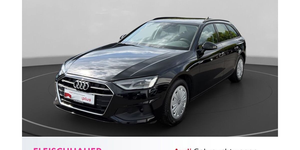 Audi A4 31.802 km 34.990 &euro; Euskirchen 53879