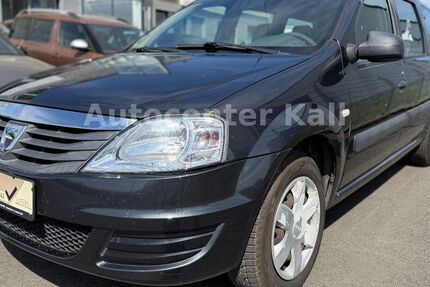 Dacia Logan 161.000 km 3.990 &euro; Kall 53925