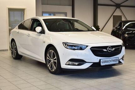 Opel Insignia 105.000 km 14.499 &euro; Düren 52351