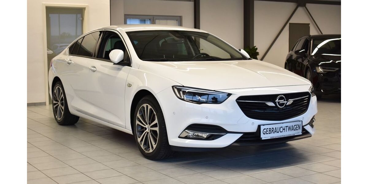 Opel Insignia 105.000 km 14.499 &euro; Düren 52351