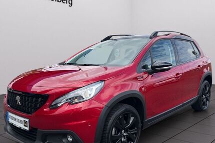 Peugeot 2008 16.250 km 13.790 &euro; Stolberg 52222