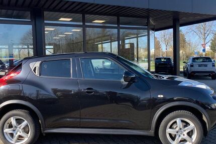 Nissan Juke 156.000 km 5.990 &euro; Düren 52353