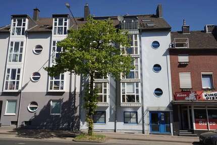 Wohnung Aachen Aachen-Mitte - 1 Zimmer, 19 m&sup2;, 95.000&euro; | Angebot:26396391
