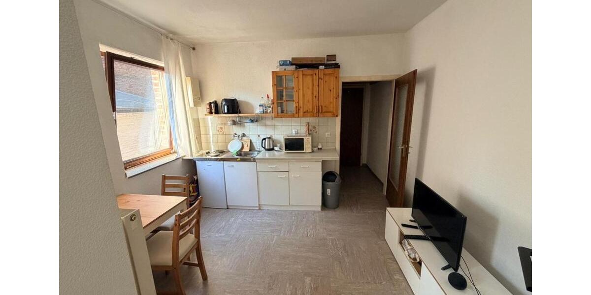 Etagenwohnung Aachen Aachen-Mitte - 1 Zimmer, 23 m&sup2;, 280&euro; | Angebot:25931879