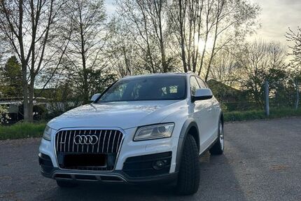 Audi Q5 223.587 km 15.999 &euro; Düren 52351
