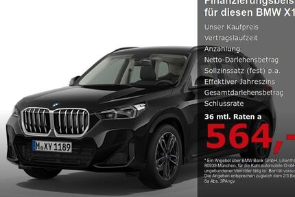 BMW X1 24.158 km 46.290 &euro; Aachen 52078