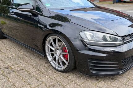 VW Golf 196.395 km 13.950 &euro; Kerpen 50171