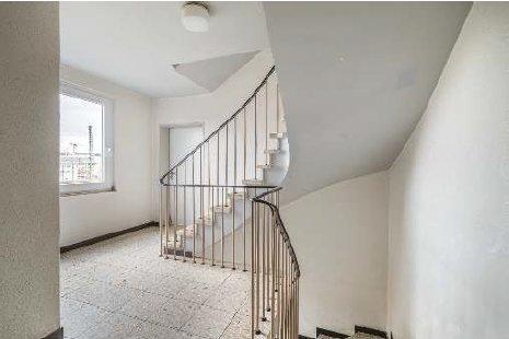 Etagenwohnung Aachen Aachen-Mitte - 1 Zimmer, 40 m&sup2;, 580&euro; | Angebot:26020344