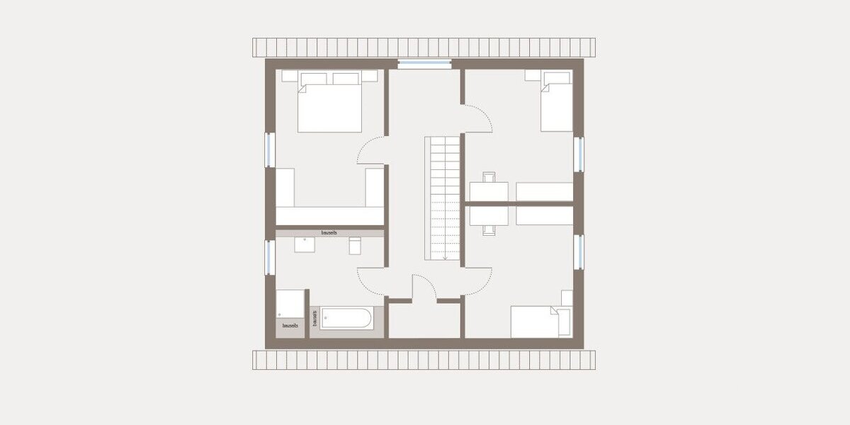 Ihr individuelles Einfamilienhaus in Euskirchen - maßgeschneidert nach Ihren Wünschen und mit professioneller Unterstützung - Einfamilienhaus Euskirchen | Angebot:27656129