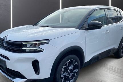 Citroen C5 Aircross 22.659 km 26.490 &euro; Aachen 52078
