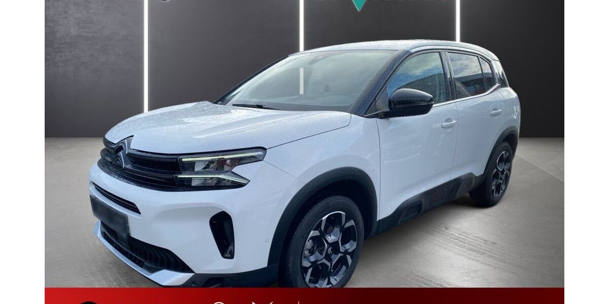 Citroen C5 Aircross 22.659 km 26.490 &euro; Aachen 52078