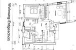 Erdgeschoßwohnung Aldenhoven - 2 Zimmer, 86 m&sup2;, 750&euro; | Angebot:26622627