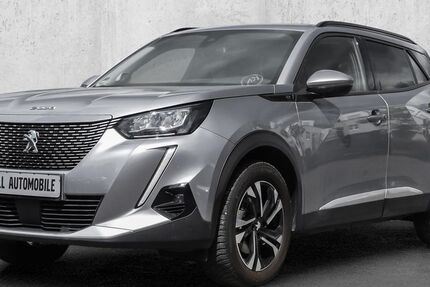 Peugeot 2008 15.331 km 17.480 &euro; Aachen 52078