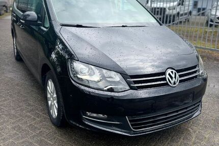 VW Sharan 157.952 km 15.900 &euro; Stolberg 52222