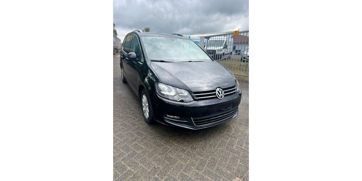 VW Sharan 157.952 km 15.900 &euro; Stolberg 52222