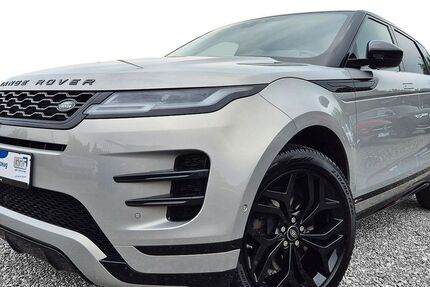 Land Rover Range Rover Evoque 99.244 km 25.990 &euro; Stolberg 52222