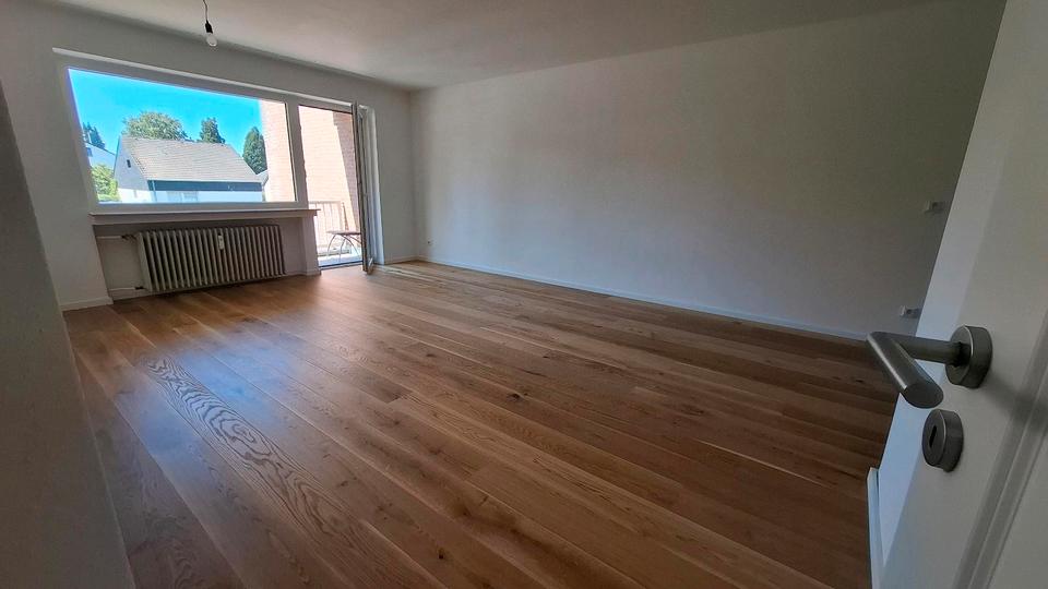 Etagenwohnung Aachen Aachen-Mitte - 2 Zimmer, 57 m&sup2;, 184.000&euro; | Angebot:26675333