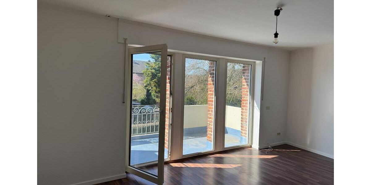 Etagenwohnung Würselen - 1 Zimmer, 27 m&sup2;, 300&euro; | Angebot:25925569