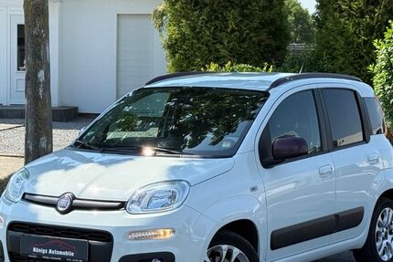 Fiat Panda 90.361 km 8.990 &euro; Jülich 52428