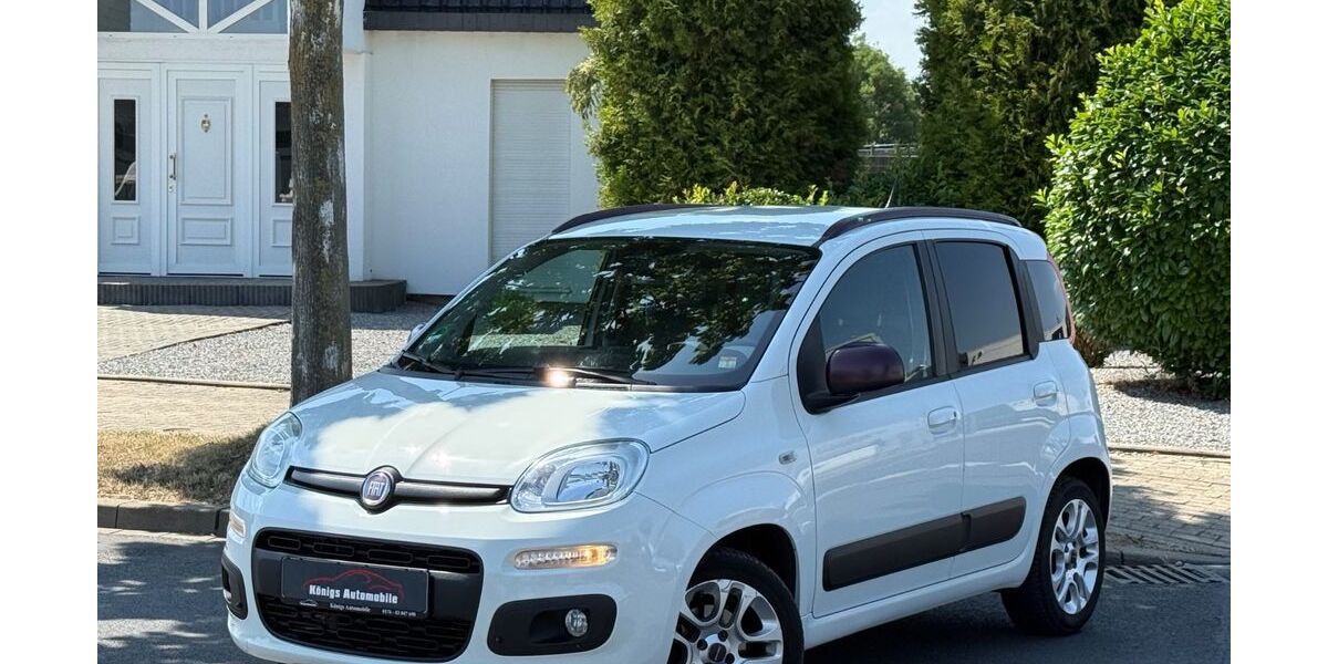 Fiat Panda 90.361 km 8.990 &euro; Jülich 52428