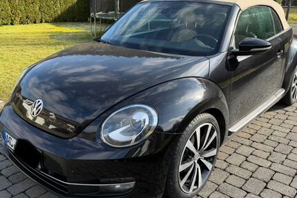 VW Beetle 143.969 km 12.950 &euro; Simmerath 52152