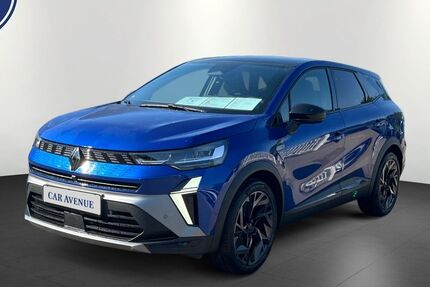 Renault Symbioz 8.480 km 32.990 &euro; Euskirchen 53881