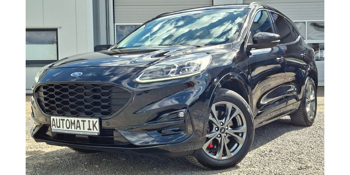 Ford Kuga 64.044 km 19.900 &euro; Simmerath 52152