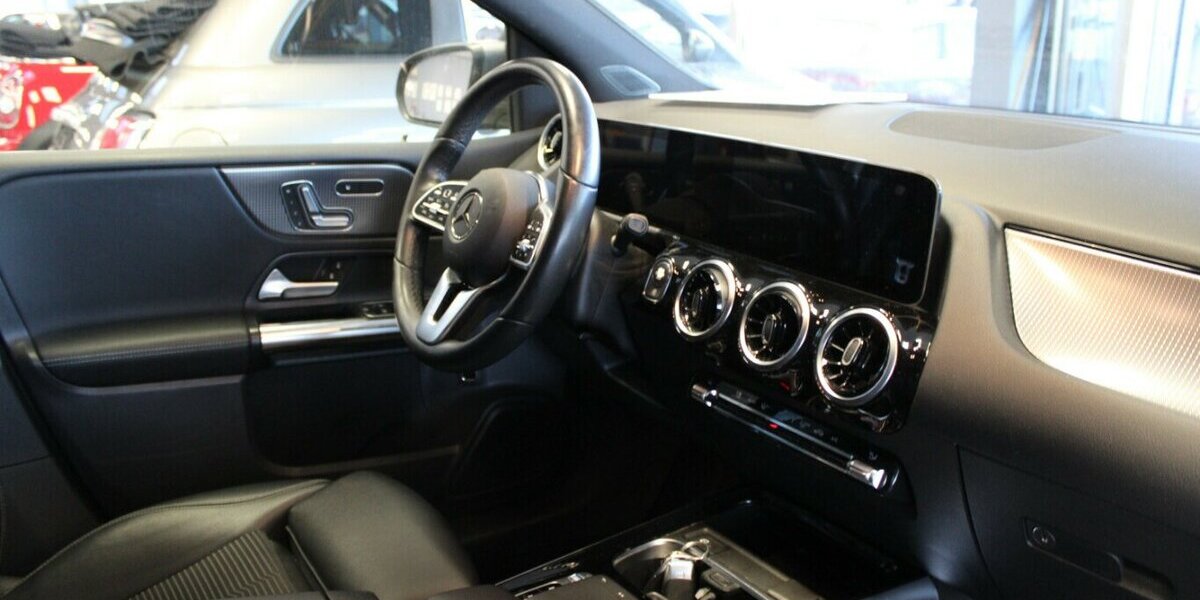 Mercedes-Benz B 200 7G-DCT Progressive 102.940 km 17.980 &euro; Euskirchen 53881