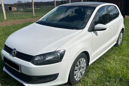 VW Polo 164.400 km 4.999 &euro; Euskirchen 53881