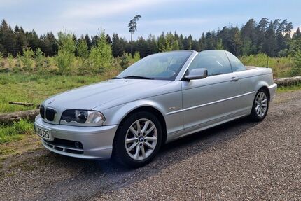 BMW 325 95.000 km 18.900 &euro; Roetgen 52159