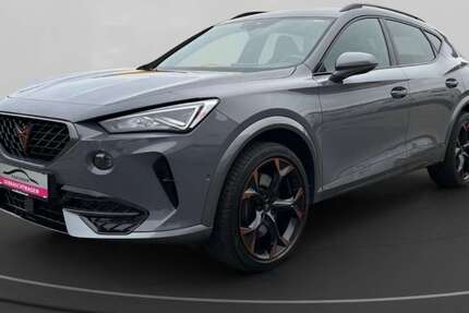 Cupra Formentor 38.822 km 29.990 &euro; Aachen 52068