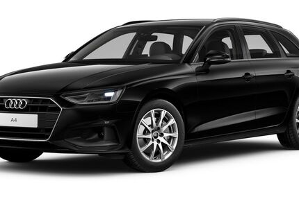 Audi A4 28.656 km 26.320 &euro; Aachen 52078